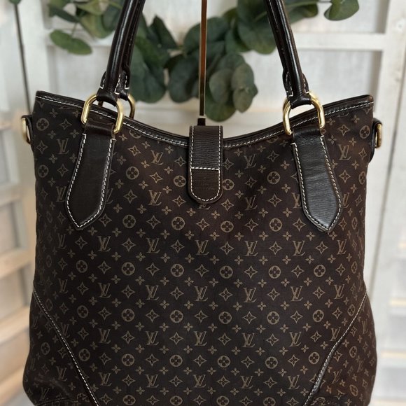 Louis Vuitton Elegie 2way Mini - Picture 7 of 8